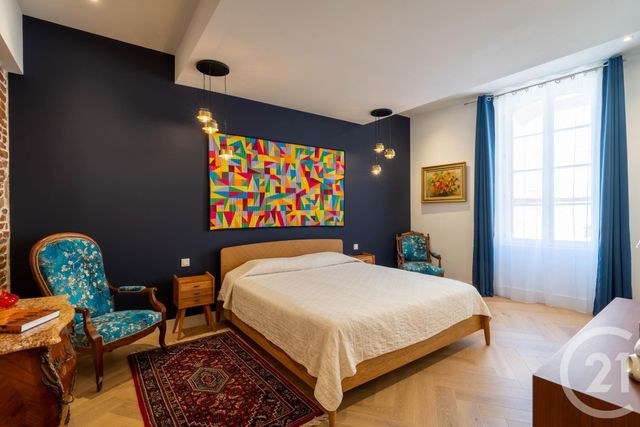 Appartement F4 &agrave; vendre - 4 pi&egrave;ces - 142,54 m2 - Albi - 81 - MIDI-PYRENEES