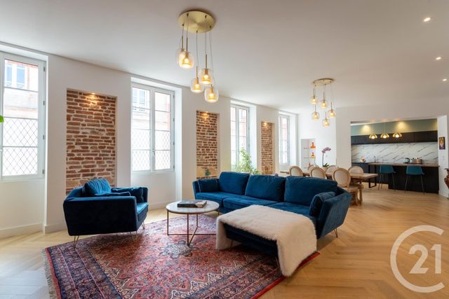 Appartement à vendre ALBI
