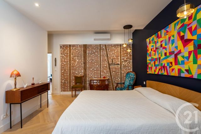 Appartement F4 &agrave; vendre - 4 pi&egrave;ces - 142,54 m2 - Albi - 81 - MIDI-PYRENEES