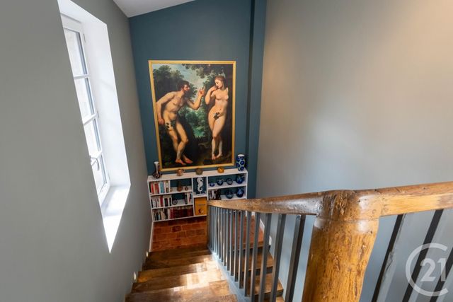 Appartement F4 &agrave; vendre - 4 pi&egrave;ces - 142,54 m2 - Albi - 81 - MIDI-PYRENEES