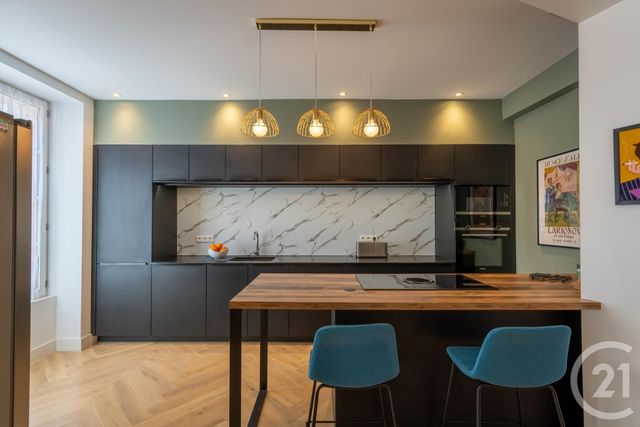 Appartement F4 &agrave; vendre - 4 pi&egrave;ces - 142,54 m2 - Albi - 81 - MIDI-PYRENEES