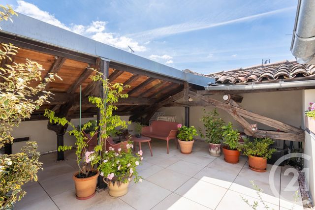 Appartement F4 &agrave; vendre - 4 pi&egrave;ces - 142,54 m2 - Albi - 81 - MIDI-PYRENEES