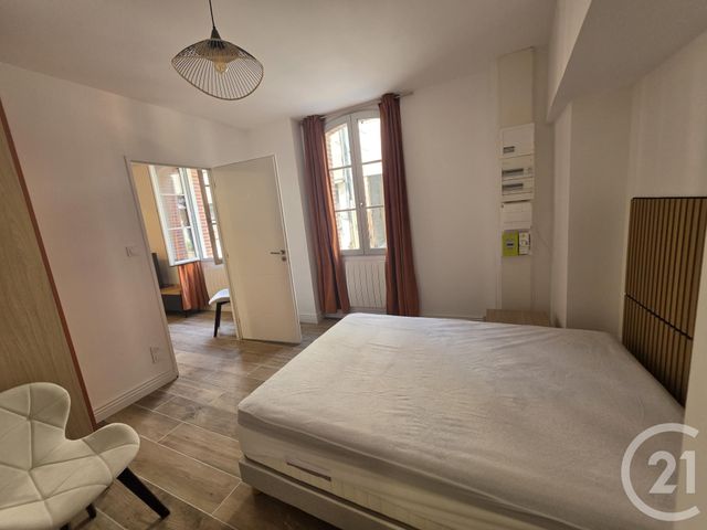 Appartement T2 &agrave; louer - 2 pi&egrave;ces - 33,26 m2 - Albi - 81 - MIDI-PYRENEES