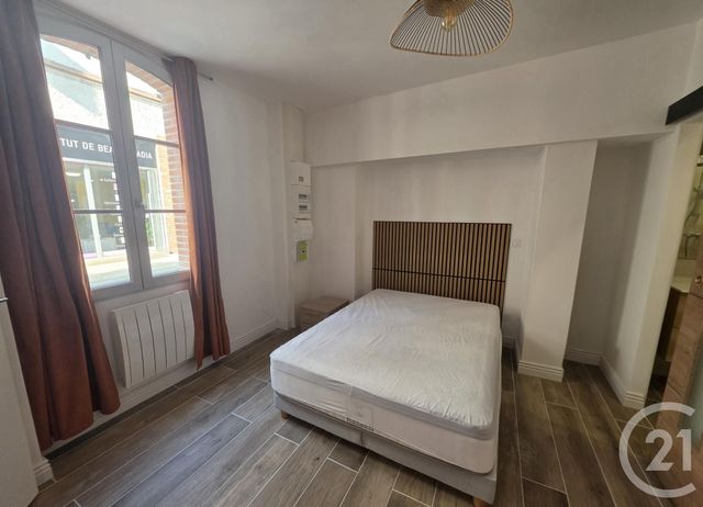 Appartement T2 &agrave; louer - 2 pi&egrave;ces - 33,26 m2 - Albi - 81 - MIDI-PYRENEES