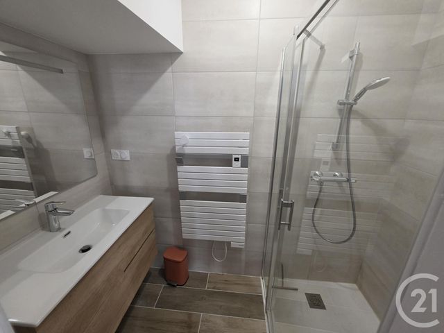 Appartement T2 &agrave; louer - 2 pi&egrave;ces - 33,26 m2 - Albi - 81 - MIDI-PYRENEES