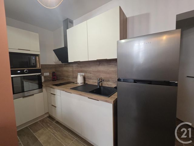 Appartement T2 &agrave; louer - 2 pi&egrave;ces - 33,26 m2 - Albi - 81 - MIDI-PYRENEES