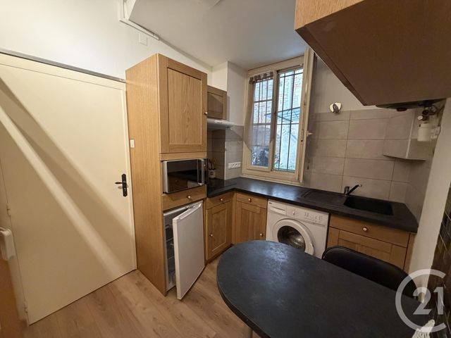 Appartement T1 &agrave; louer - 1 pi&egrave;ce - 15 m2 - Albi - 81 - MIDI-PYRENEES