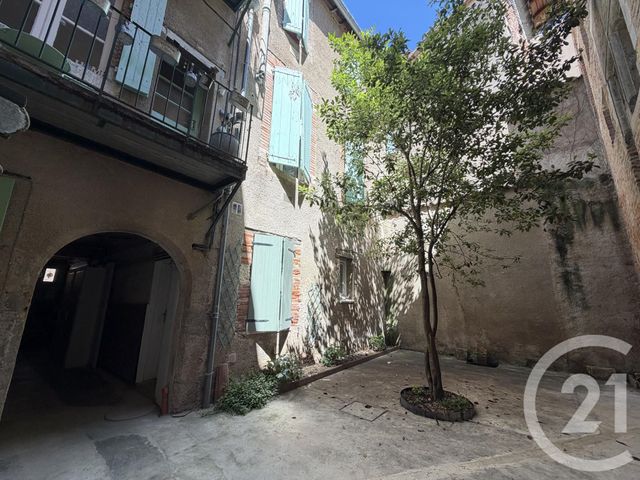 Appartement T1 à louer ALBI