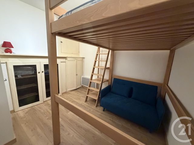 Appartement T1 &agrave; louer - 1 pi&egrave;ce - 15 m2 - Albi - 81 - MIDI-PYRENEES