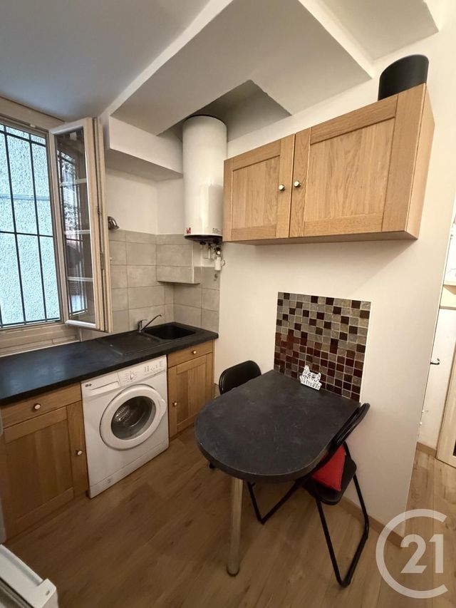 Appartement T1 &agrave; louer - 1 pi&egrave;ce - 15 m2 - Albi - 81 - MIDI-PYRENEES