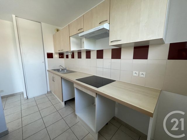 Appartement T3 &agrave; louer - 3 pi&egrave;ces - 62,29 m2 - Albi - 81 - MIDI-PYRENEES