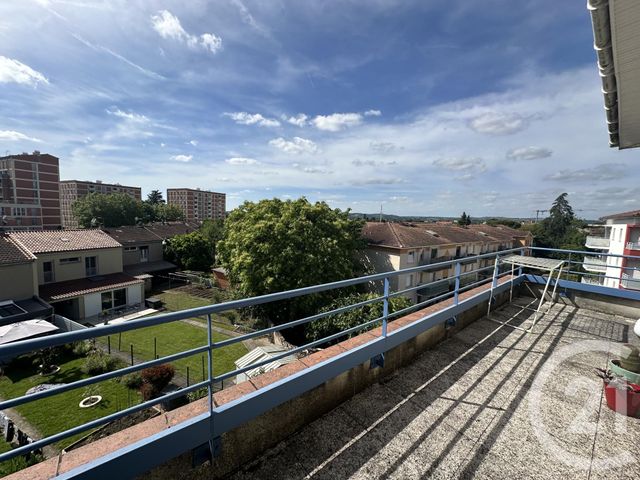 appartement - ALBI - 81