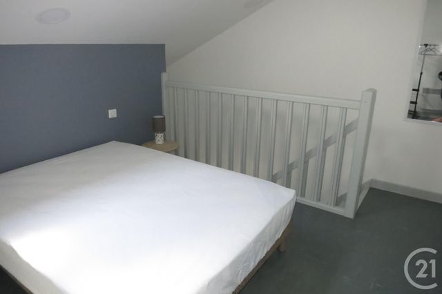 Appartement F1 &agrave; louer - 1 pi&egrave;ce - 20,40 m2 - Albi - 81 - MIDI-PYRENEES