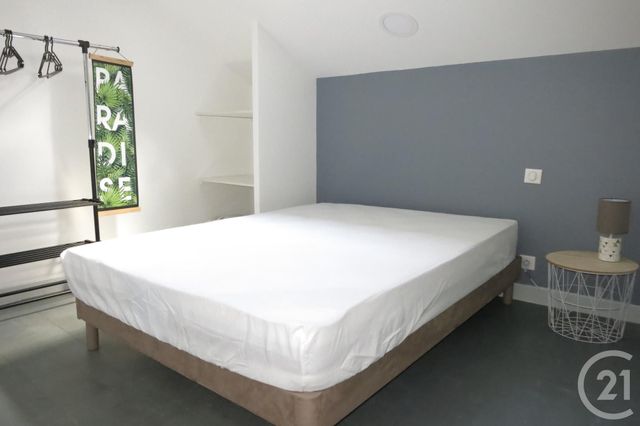 Appartement F1 &agrave; louer - 1 pi&egrave;ce - 20,40 m2 - Albi - 81 - MIDI-PYRENEES