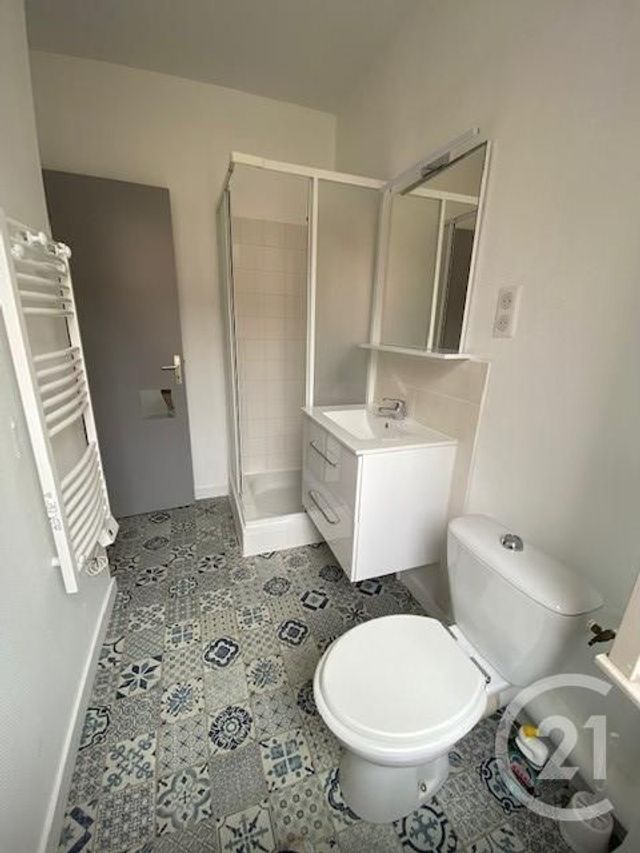 Appartement T1 &agrave; louer - 1 pi&egrave;ce - 23 m2 - Albi - 81 - MIDI-PYRENEES