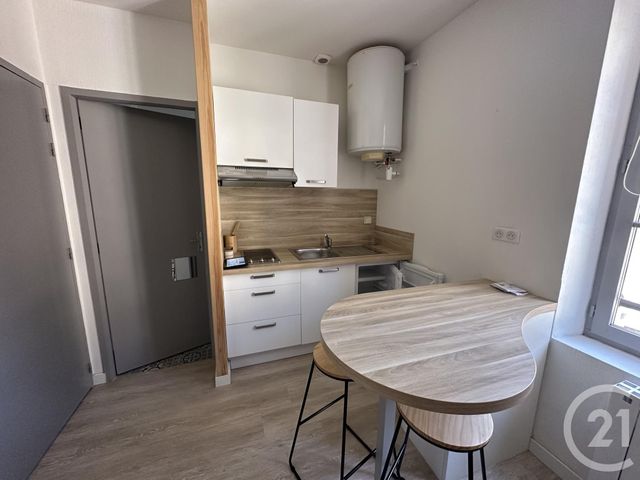 Appartement T1 &agrave; louer - 1 pi&egrave;ce - 23 m2 - Albi - 81 - MIDI-PYRENEES