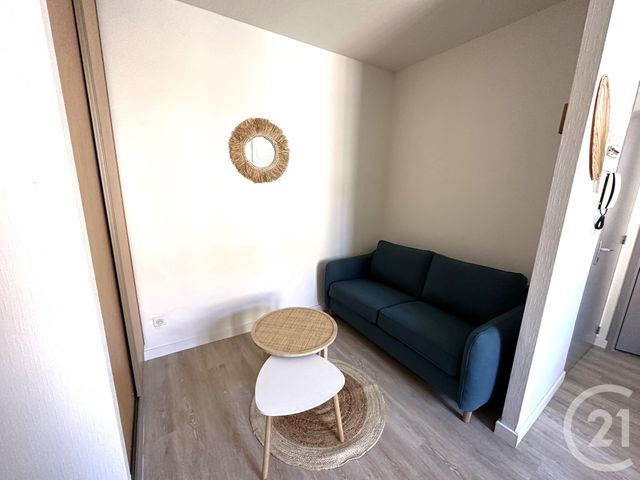 Appartement T1 &agrave; louer - 1 pi&egrave;ce - 23 m2 - Albi - 81 - MIDI-PYRENEES