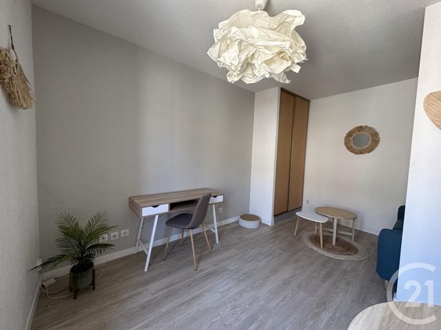 Appartement T1 &agrave; louer - 1 pi&egrave;ce - 23 m2 - Albi - 81 - MIDI-PYRENEES