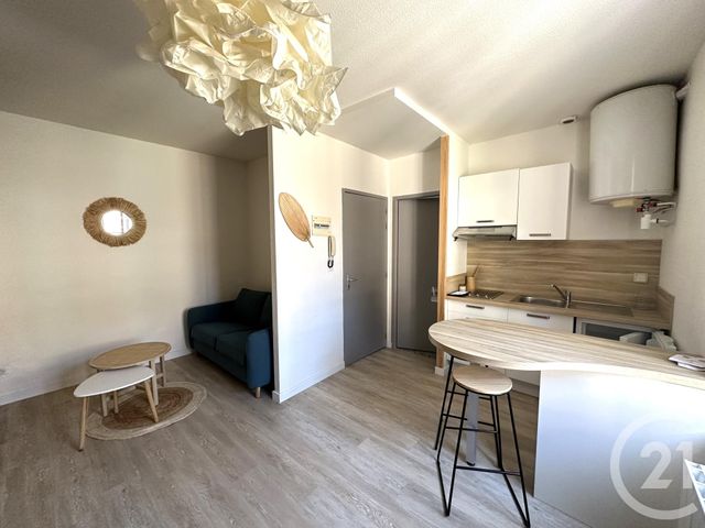 appartement - ALBI - 81