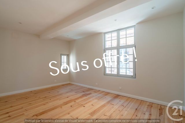 appartement - ALBI - 81