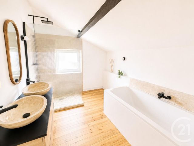 Maison &agrave; vendre - 6 pi&egrave;ces - 110 m2 - Albi - 81 - MIDI-PYRENEES