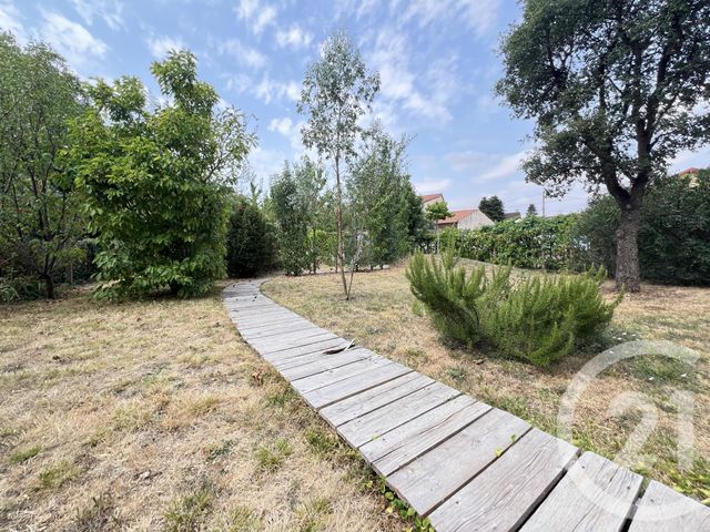 Maison &agrave; vendre - 6 pi&egrave;ces - 110 m2 - Albi - 81 - MIDI-PYRENEES