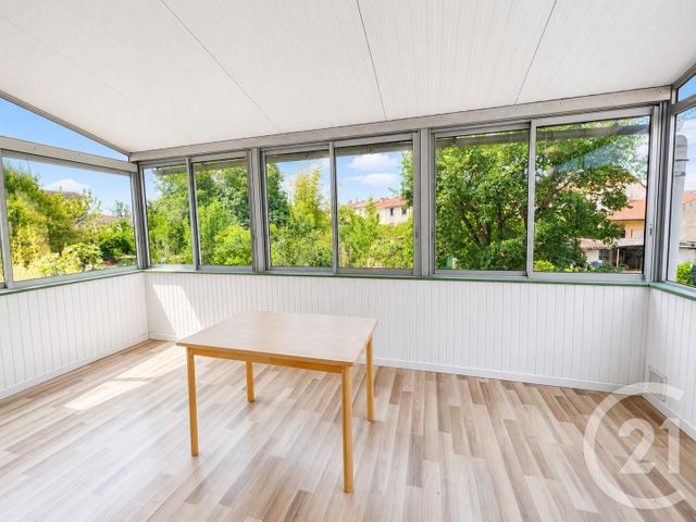 Maison &agrave; vendre - 6 pi&egrave;ces - 110 m2 - Albi - 81 - MIDI-PYRENEES
