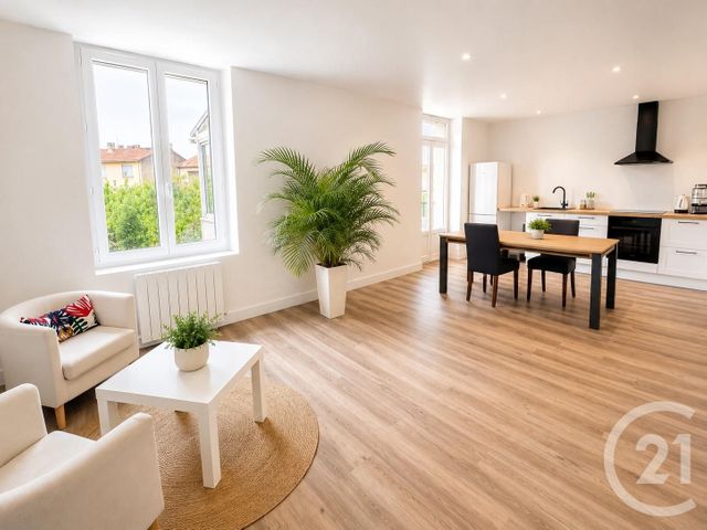 Maison &agrave; vendre - 6 pi&egrave;ces - 110 m2 - Albi - 81 - MIDI-PYRENEES