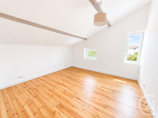 Maison &agrave; vendre - 6 pi&egrave;ces - 110 m2 - Albi - 81 - MIDI-PYRENEES