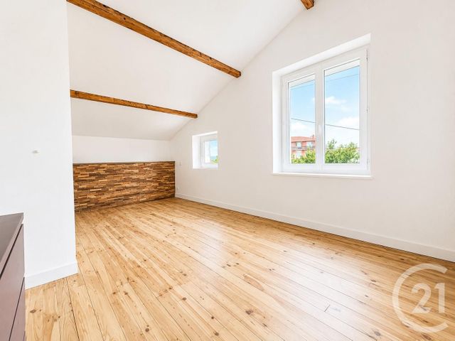 Maison &agrave; vendre - 6 pi&egrave;ces - 110 m2 - Albi - 81 - MIDI-PYRENEES