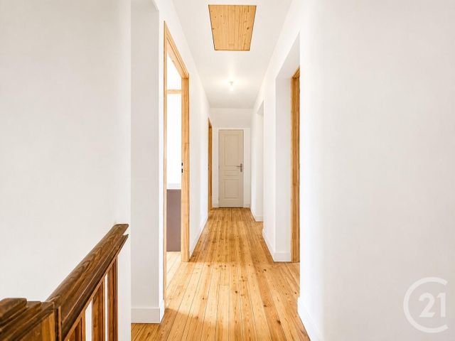 Maison &agrave; vendre - 6 pi&egrave;ces - 110 m2 - Albi - 81 - MIDI-PYRENEES