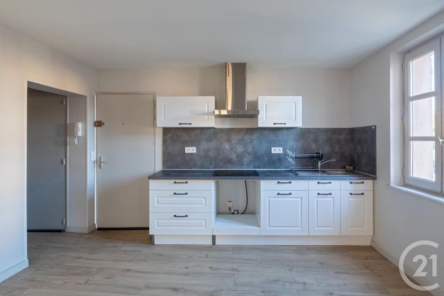 Appartement T2 &agrave; louer - 2 pi&egrave;ces - 49 m2 - Lescure D Albigeois - 81 - MIDI-PYRENEES