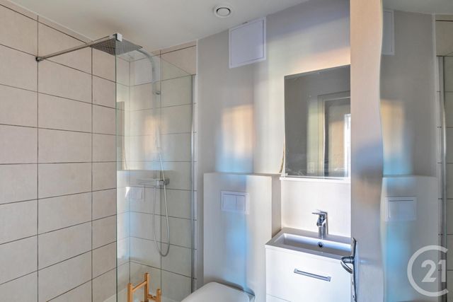 Appartement T2 &agrave; louer - 2 pi&egrave;ces - 49 m2 - Lescure D Albigeois - 81 - MIDI-PYRENEES