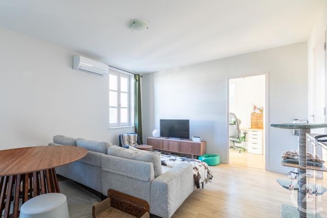 appartement - LESCURE D ALBIGEOIS - 81