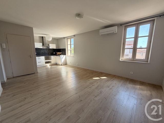 appartement - LESCURE D ALBIGEOIS - 81