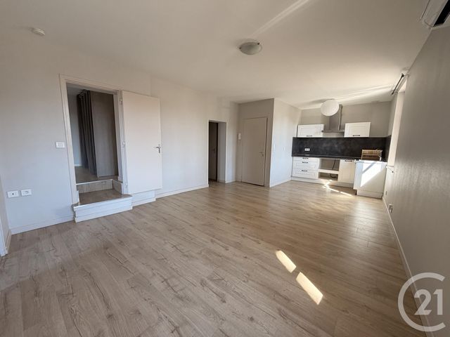 appartement - LESCURE D ALBIGEOIS - 81
