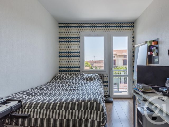 Appartement F4 &agrave; vendre - 4 pi&egrave;ces - 89,41 m2 - Albi - 81 - MIDI-PYRENEES