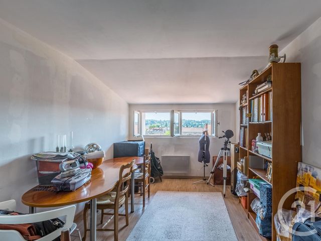 Appartement F4 &agrave; vendre - 4 pi&egrave;ces - 89,41 m2 - Albi - 81 - MIDI-PYRENEES