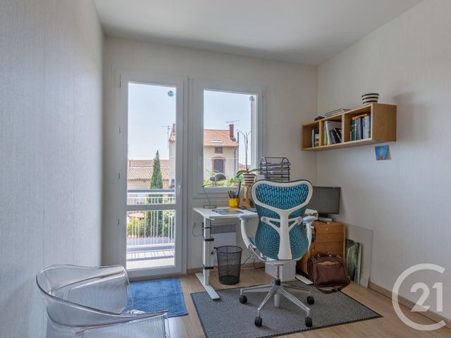 Appartement F4 &agrave; vendre - 4 pi&egrave;ces - 89,41 m2 - Albi - 81 - MIDI-PYRENEES