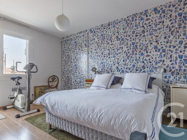 Appartement F4 &agrave; vendre - 4 pi&egrave;ces - 89,41 m2 - Albi - 81 - MIDI-PYRENEES