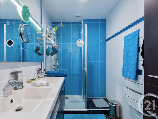 Appartement F4 &agrave; vendre - 4 pi&egrave;ces - 89,41 m2 - Albi - 81 - MIDI-PYRENEES