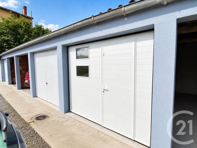 Appartement F4 &agrave; vendre - 4 pi&egrave;ces - 89,41 m2 - Albi - 81 - MIDI-PYRENEES
