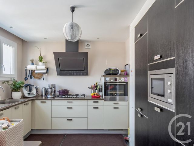 Appartement F4 &agrave; vendre - 4 pi&egrave;ces - 89,41 m2 - Albi - 81 - MIDI-PYRENEES
