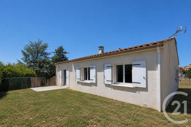 maison - LESCURE D ALBIGEOIS - 81