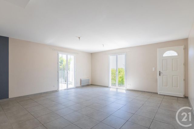 Maison &agrave; vendre - 4 pi&egrave;ces - 90 m2 - Lescure D Albigeois - 81 - MIDI-PYRENEES