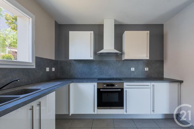 Maison &agrave; vendre - 4 pi&egrave;ces - 90 m2 - Lescure D Albigeois - 81 - MIDI-PYRENEES