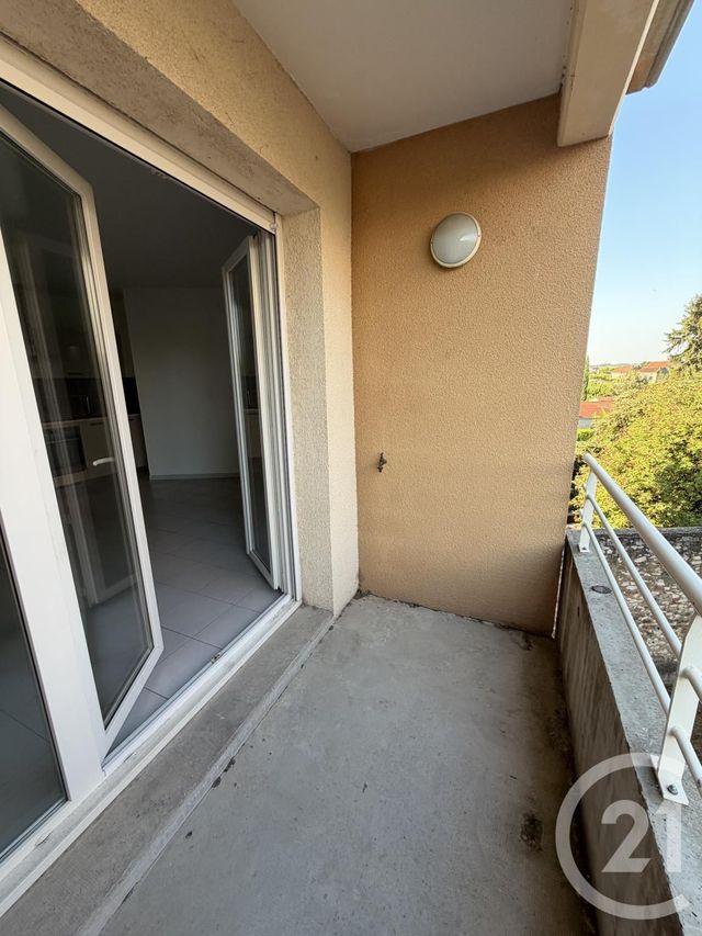 Appartement T2 &agrave; louer - 2 pi&egrave;ces - 43 m2 - Albi - 81 - MIDI-PYRENEES