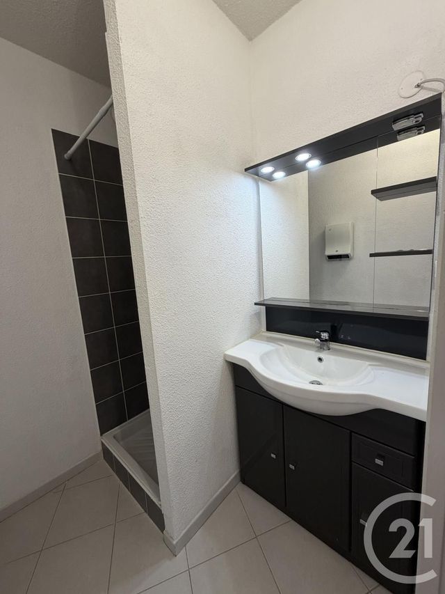 Appartement T2 &agrave; louer - 2 pi&egrave;ces - 43 m2 - Albi - 81 - MIDI-PYRENEES