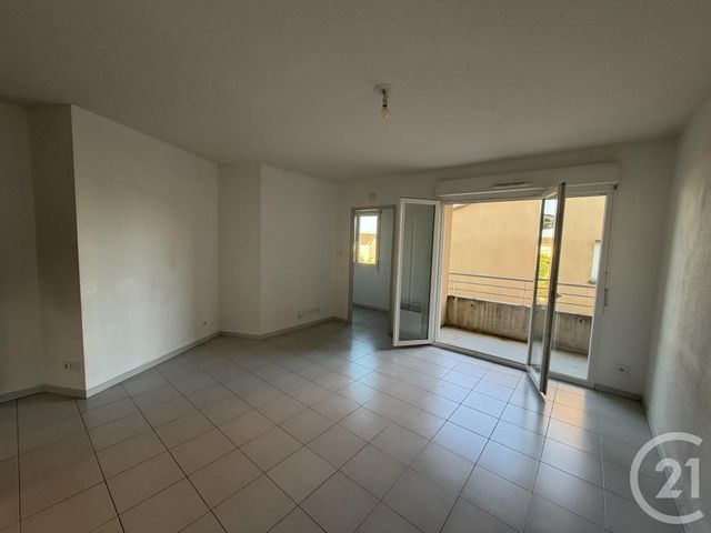 Appartement T2 &agrave; louer - 2 pi&egrave;ces - 43 m2 - Albi - 81 - MIDI-PYRENEES