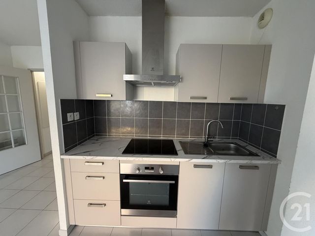 Appartement T2 &agrave; louer - 2 pi&egrave;ces - 43 m2 - Albi - 81 - MIDI-PYRENEES